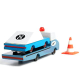 CLT Candycar - Jane's Tow Truck van Candylab Toys | Kids Conceptstore Le Fanfare