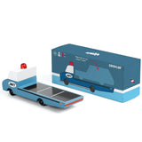 CLT Candycar - Jane's Tow Truck van Candylab Toys | Kids Conceptstore Le Fanfare