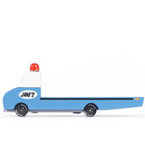 CLT Candycar - Jane's Tow Truck van Candylab Toys | Kids Conceptstore Le Fanfare