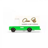 CLT Candycar - Laundry Van van Candylab Toys | Kids Conceptstore Le Fanfare