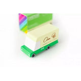 CLT Candycar - Laundry Van van Candylab Toys | Kids Conceptstore Le Fanfare