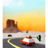 CLT Candycar - Luggage Wagon van Candylab Toys | Kids Conceptstore Le Fanfare