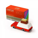 CLT Candycar - Luggage Wagon van Candylab Toys | Kids Conceptstore Le Fanfare
