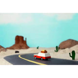 CLT Candycar - Luggage Wagon van Candylab Toys | Kids Conceptstore Le Fanfare