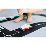 CLT Candycar - Red Racer 5 van Candylab Toys | Kids Conceptstore Le Fanfare