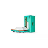 CLT Candycar - Teal Wagon van Candylab Toys | Kids Conceptstore Le Fanfare