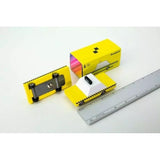 CLT Candycar - Yellow Taxi van Candylab Toys | Kids Conceptstore Le Fanfare