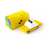 CLT Candycar - Yellow Taxi van Candylab Toys | Kids Conceptstore Le Fanfare