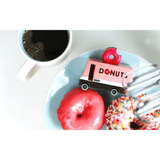 CLT Candyvan - Donut Van van Candylab Toys | Kids Conceptstore Le Fanfare