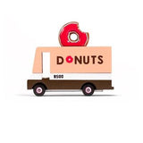 CLT Candyvan - Donut Van van Candylab Toys | Kids Conceptstore Le Fanfare