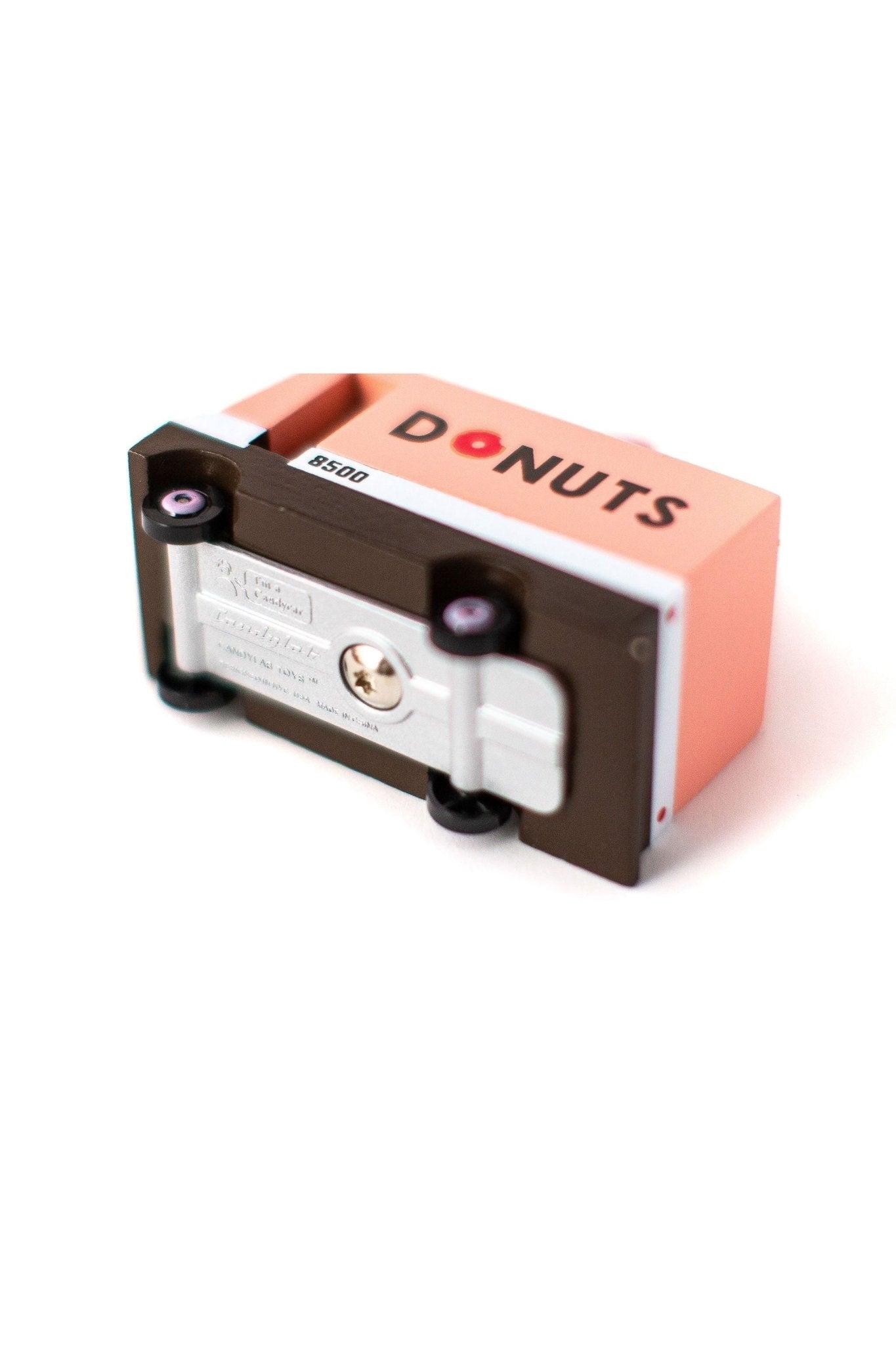 CLT Candyvan - Donut Van van Candylab Toys | Kids Conceptstore Le Fanfare