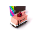 CLT Candyvan - Donut Van van Candylab Toys | Kids Conceptstore Le Fanfare