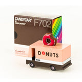 CLT Candyvan - Donut Van van Candylab Toys | Kids Conceptstore Le Fanfare