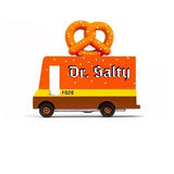 CLT Candyvan - Dr. Salty Pretzel van Candylab Toys | Kids Conceptstore Le Fanfare