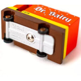 CLT Candyvan - Dr. Salty Pretzel van Candylab Toys | Kids Conceptstore Le Fanfare