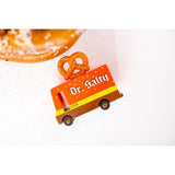 CLT Candyvan - Dr. Salty Pretzel van Candylab Toys | Kids Conceptstore Le Fanfare