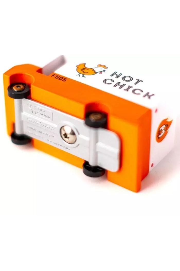 CLT Candyvan - Hot Chick Van van Candylab Toys | Kids Conceptstore Le Fanfare