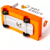 CLT Candyvan - Hot Chick Van van Candylab Toys | Kids Conceptstore Le Fanfare
