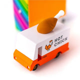 CLT Candyvan - Hot Chick Van van Candylab Toys | Kids Conceptstore Le Fanfare