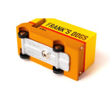 CLT Candyvan - Hot Dog Van van Candylab Toys | Kids Conceptstore Le Fanfare