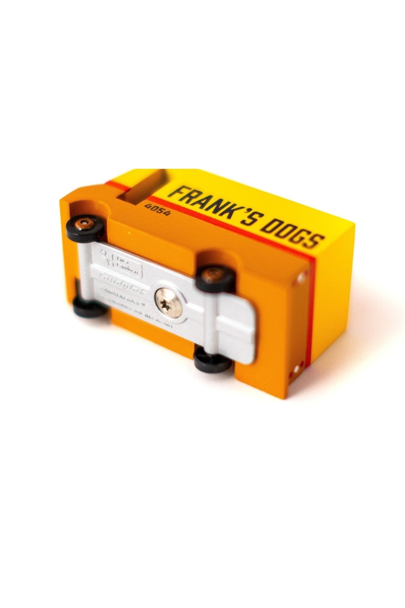 CLT Candyvan - Hot Dog Van van Candylab Toys | Kids Conceptstore Le Fanfare
