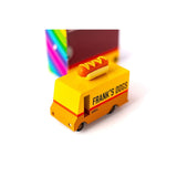 CLT Candyvan - Hot Dog Van van Candylab Toys | Kids Conceptstore Le Fanfare