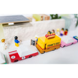 CLT Candyvan - Hot Dog Van van Candylab Toys | Kids Conceptstore Le Fanfare