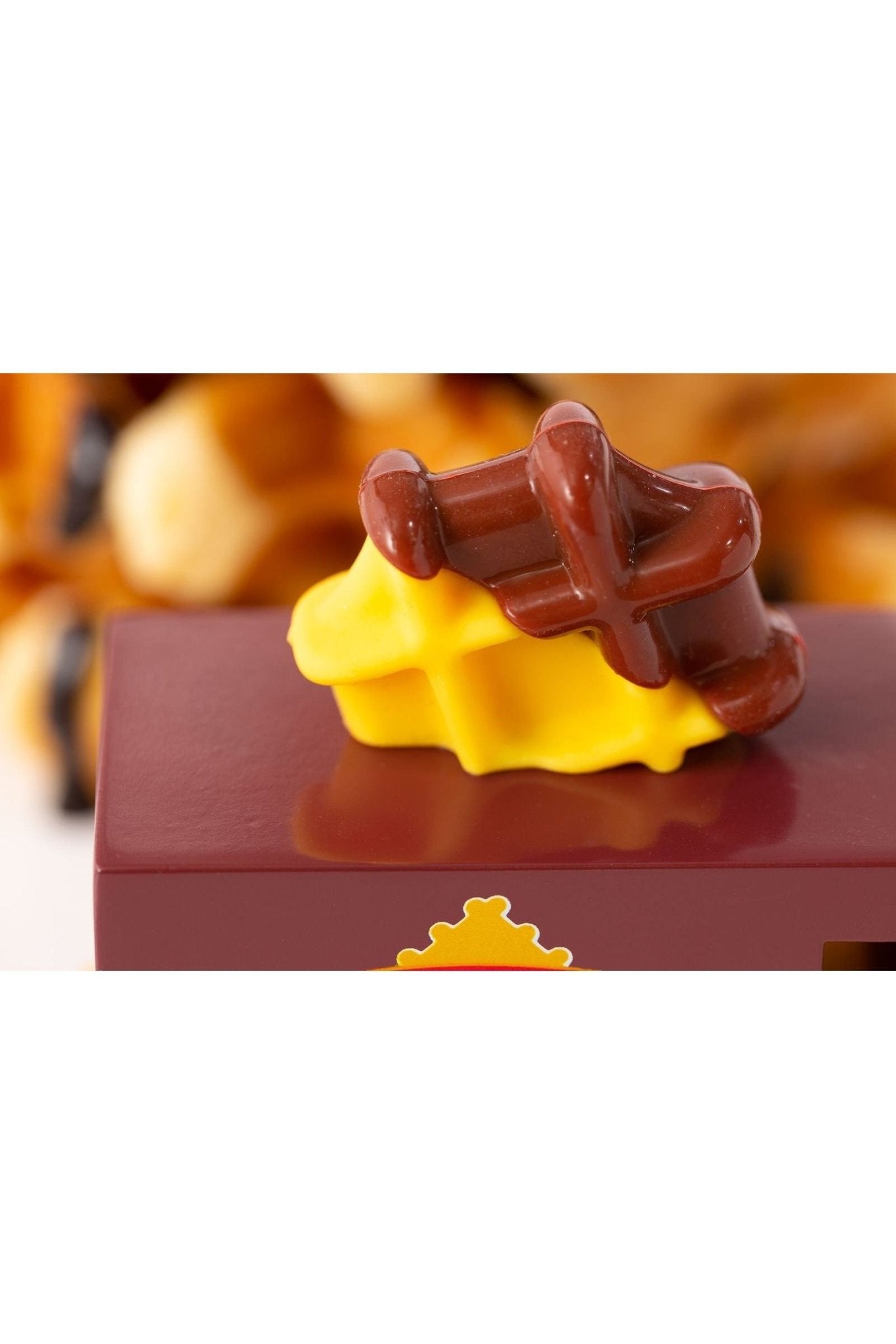 CLT Candyvan - Wafel Truck van Candylab Toys | Kids Conceptstore Le Fanfare