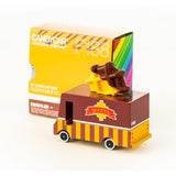 CLT Candyvan - Wafel Truck van Candylab Toys | Kids Conceptstore Le Fanfare