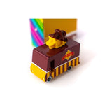 CLT Candyvan - Wafel Truck van Candylab Toys | Kids Conceptstore Le Fanfare