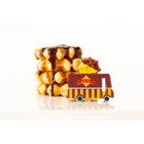 CLT Candyvan - Wafel Truck van Candylab Toys | Kids Conceptstore Le Fanfare