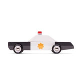 CLT Police Cruiser van Candylab Toys | Kids Conceptstore Le Fanfare