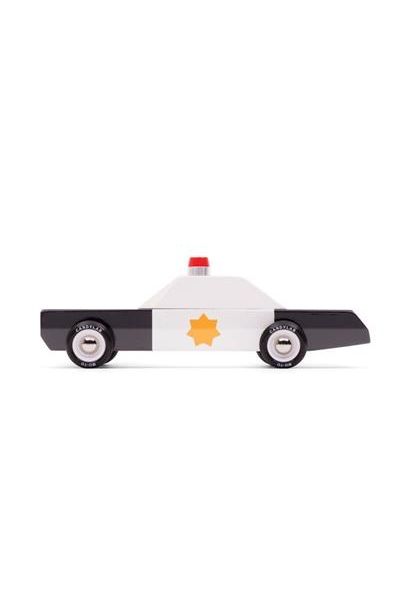 CLT Police Cruiser van Candylab Toys | Kids Conceptstore Le Fanfare