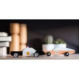 CLT Police Cruiser van Candylab Toys | Kids Conceptstore Le Fanfare