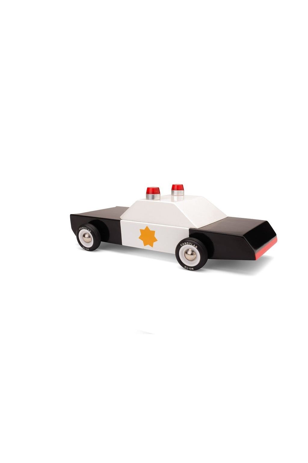 CLT Police Cruiser van Candylab Toys | Kids Conceptstore Le Fanfare