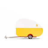 CLT Rosebud Trailer van Candylab Toys | Kids Conceptstore Le Fanfare