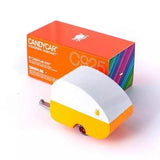 CLT Rosebud Trailer van Candylab Toys | Kids Conceptstore Le Fanfare
