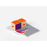 CLT STAC Drive In van Candylab Toys | Kids Conceptstore Le Fanfare