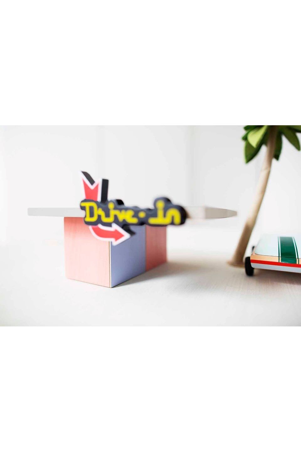 CLT STAC Drive In van Candylab Toys | Kids Conceptstore Le Fanfare