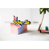 CLT STAC Drive In van Candylab Toys | Kids Conceptstore Le Fanfare