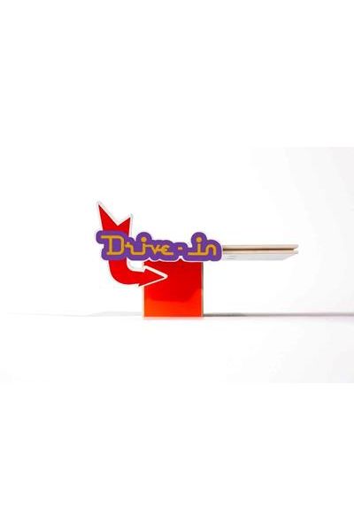 CLT STAC Drive In van Candylab Toys | Kids Conceptstore Le Fanfare
