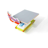 CLT STAC Drive In van Candylab Toys | Kids Conceptstore Le Fanfare