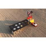 CLT STAC Lone Cactus Motel van Candylab Toys | Kids Conceptstore Le Fanfare