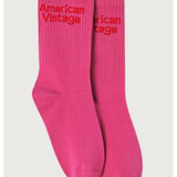 Clypsun Socks - Fraisier van American Vintage | Kids Conceptstore Le Fanfare