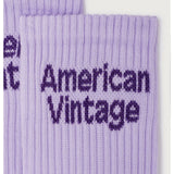 Clypsun socks - Provence van American Vintage | Kids Conceptstore Le Fanfare