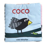 Coco Babyboekje van Gottmer | Kids Conceptstore Le Fanfare
