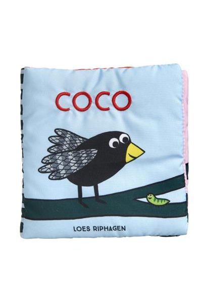 Coco Babyboekje van Gottmer | Kids Conceptstore Le Fanfare