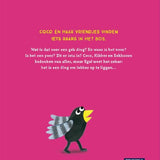 Coco en het gekke ding van Gottmer | Kids Conceptstore Le Fanfare