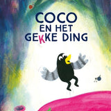 Coco en het gekke ding van Gottmer | Kids Conceptstore Le Fanfare