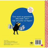 Coco op het strand - Loes Riphagen van Gottmer | Kids Conceptstore Le Fanfare